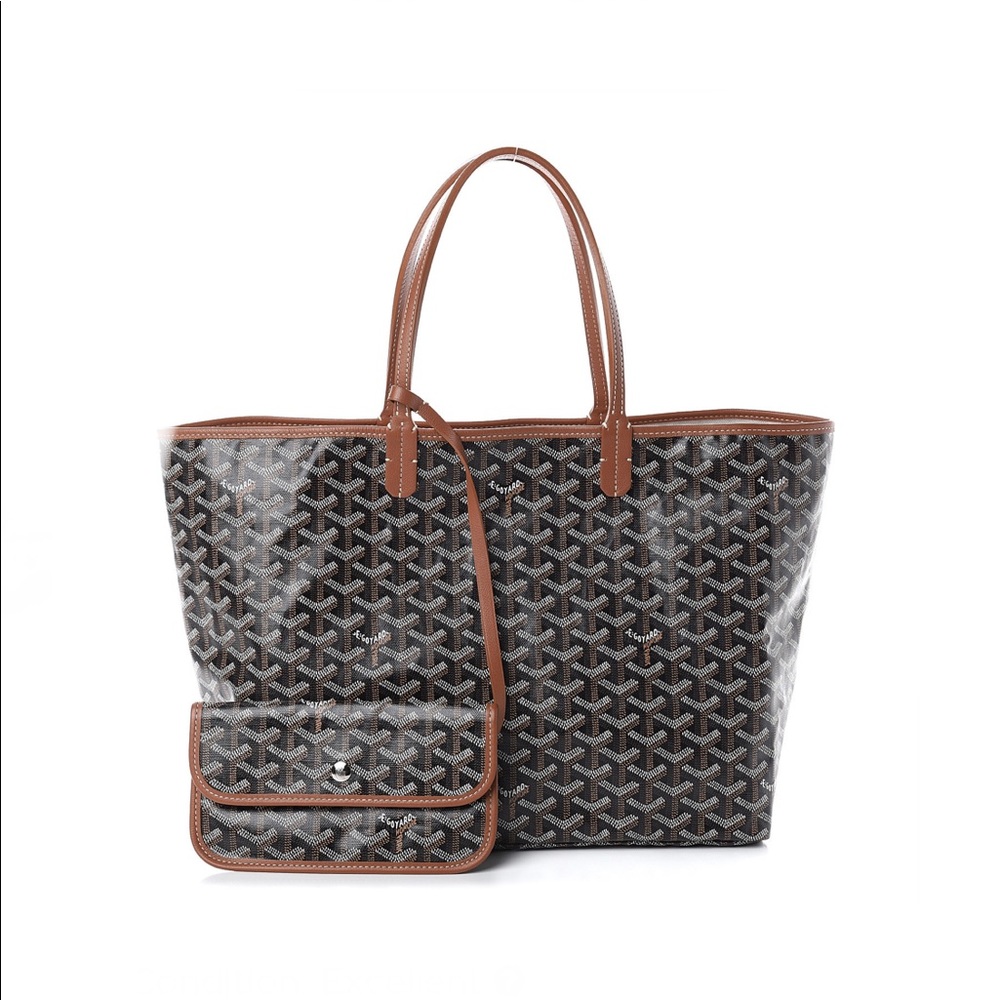 ❌SOLD❌Goyard St. Louis PM Tote
